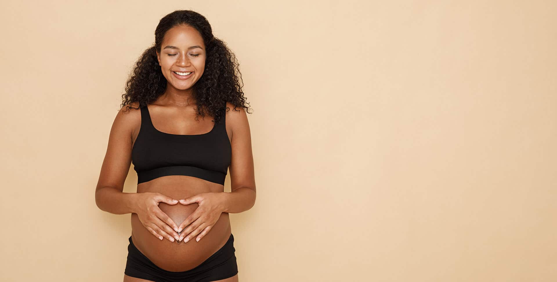 O que é colina e sua importância na gravidez - Be Generous