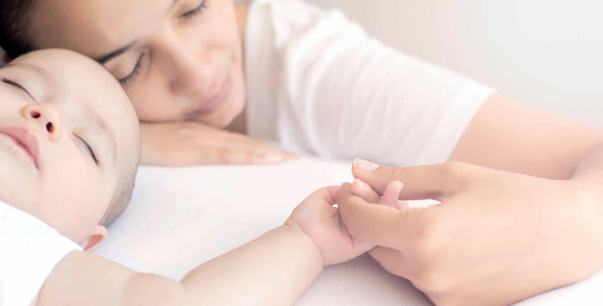 Tudo o que você precisa saber sobre cuidados no pós-parto
