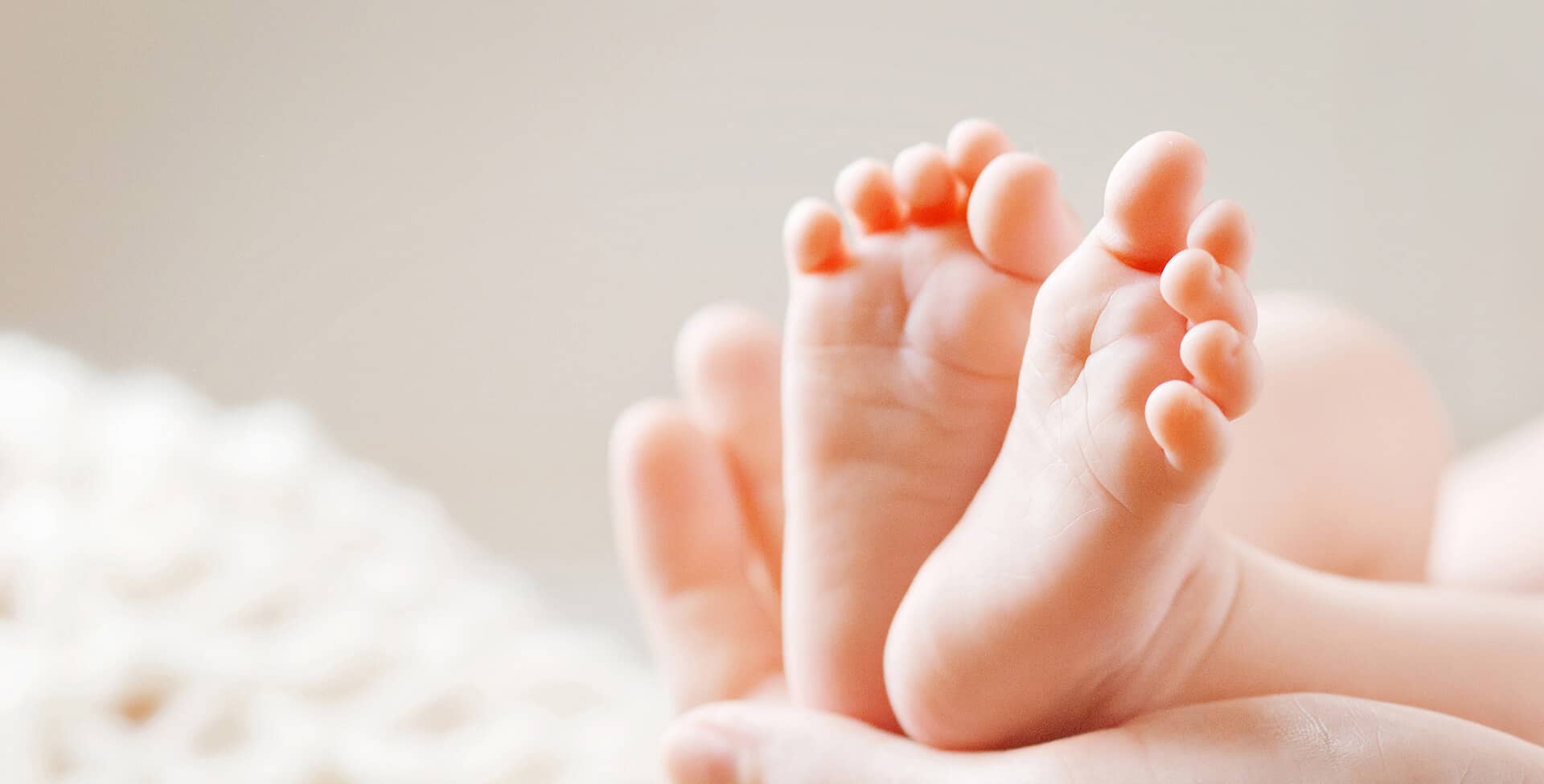 Teste do pezinho: a importância para a saúde do bebê