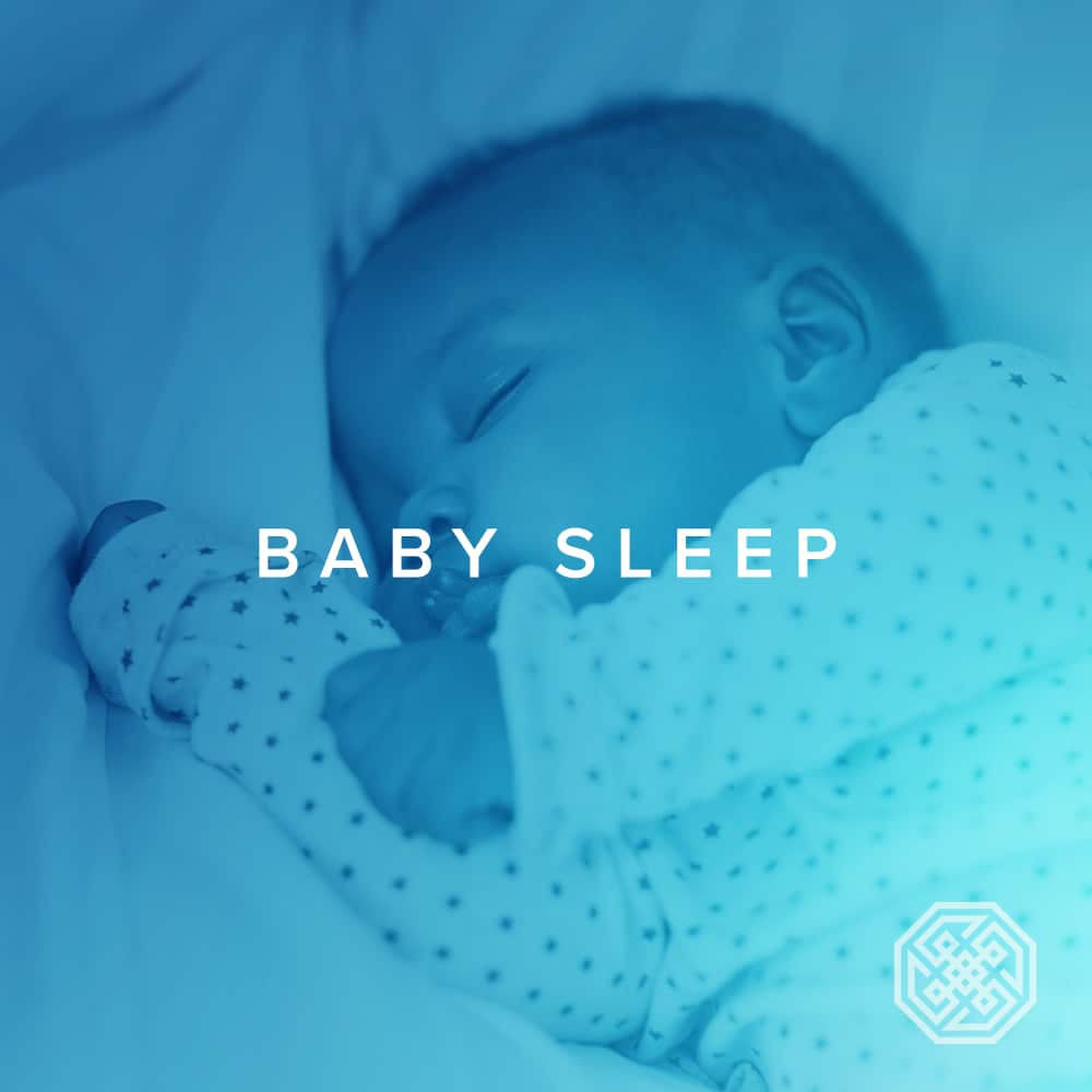Baby Sleep - Playlist Spotify