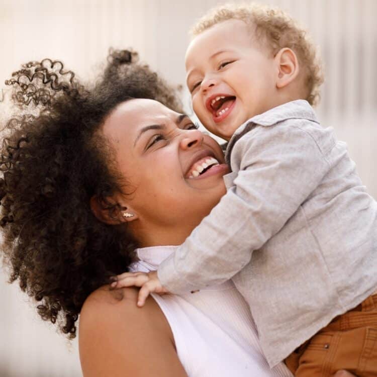 O sono do bebê, um desafio para as mães